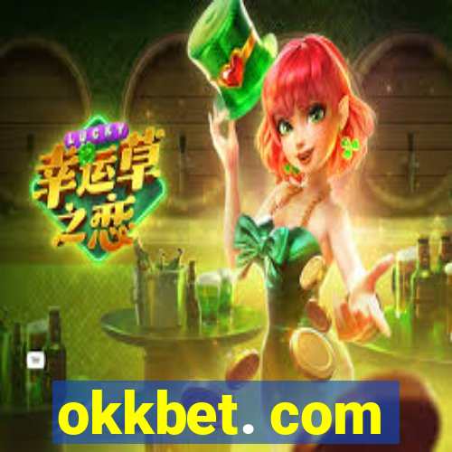 okkbet. com